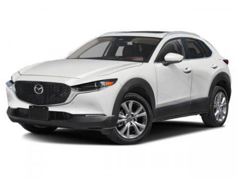 new 2024 Mazda CX-30 car, priced at $34,530