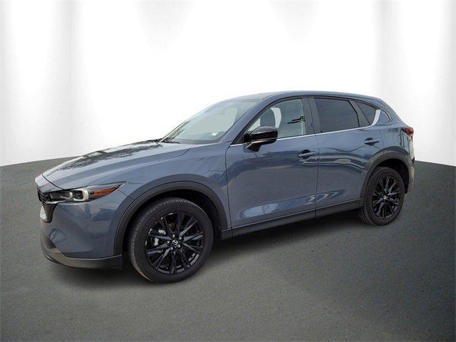 used 2023 Mazda CX-5 car, priced at $25,000