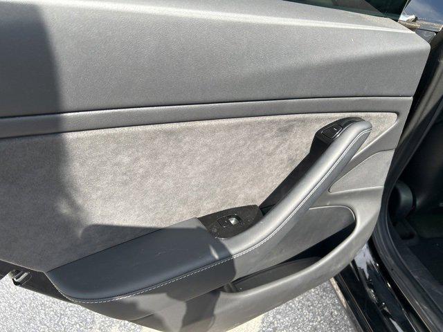used 2018 Tesla Model 3 car, priced at $19,787