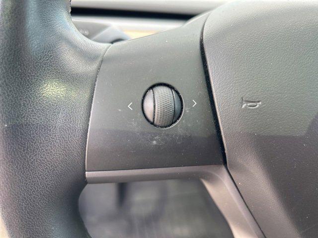 used 2018 Tesla Model 3 car, priced at $19,787