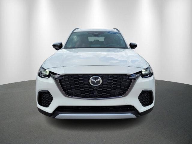 new 2025 Mazda CX-70 PHEV car, priced at $59,500