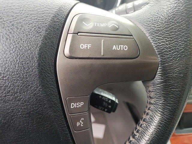 used 2010 Toyota Highlander car, priced at $10,000