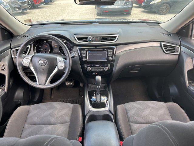 used 2016 Nissan Rogue car, priced at $7,888
