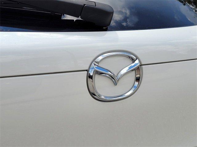 used 2023 Mazda CX-30 car