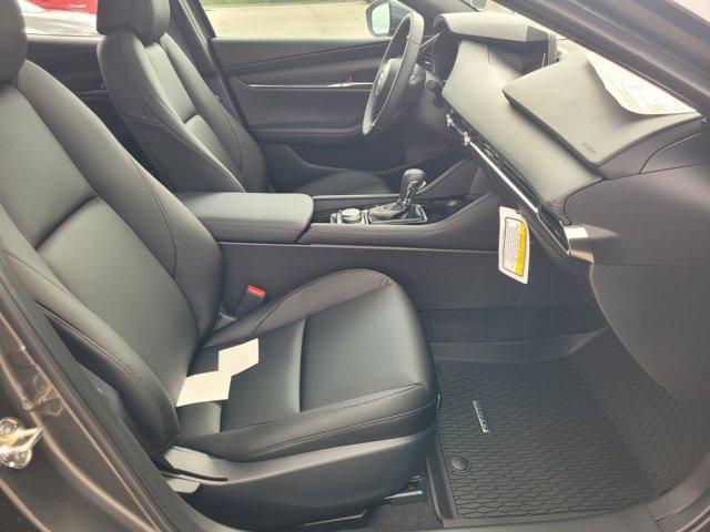new 2025 Mazda Mazda3 car, priced at $29,250