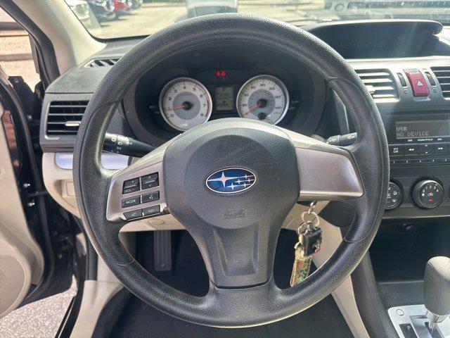 used 2014 Subaru Impreza car, priced at $8,000