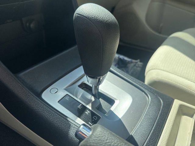 used 2014 Subaru Impreza car, priced at $8,000