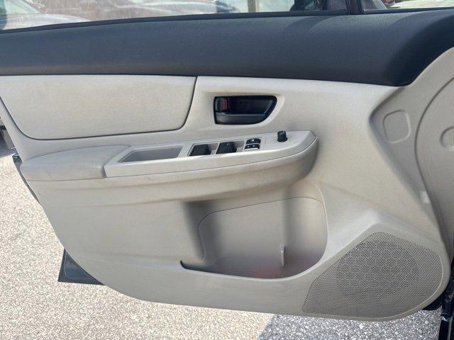 used 2014 Subaru Impreza car, priced at $8,000