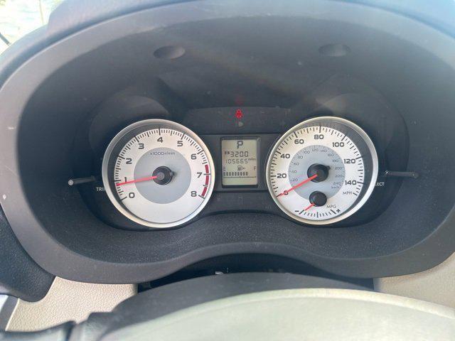 used 2014 Subaru Impreza car, priced at $8,000