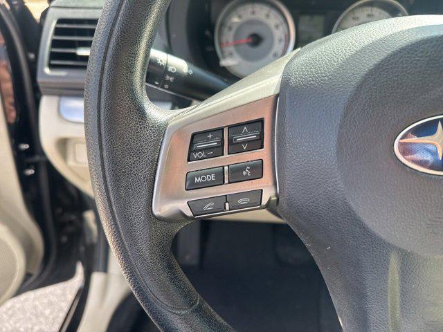 used 2014 Subaru Impreza car, priced at $8,000