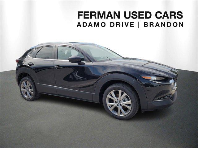 used 2023 Mazda CX-30 car, priced at $20,987