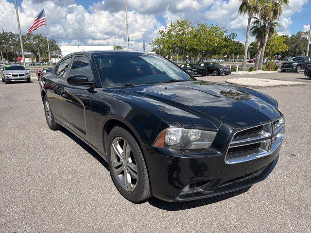 used 2014 Dodge Charger car, priced at $9,988