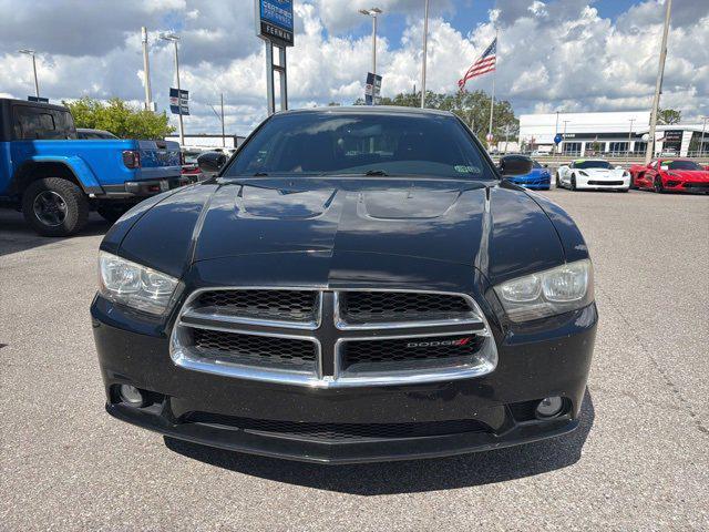 used 2014 Dodge Charger car, priced at $9,988