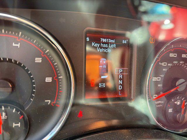 used 2014 Dodge Charger car, priced at $9,988