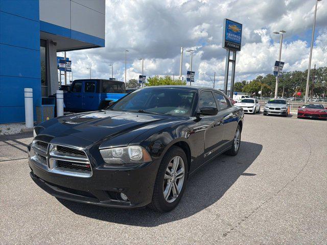 used 2014 Dodge Charger car, priced at $9,988