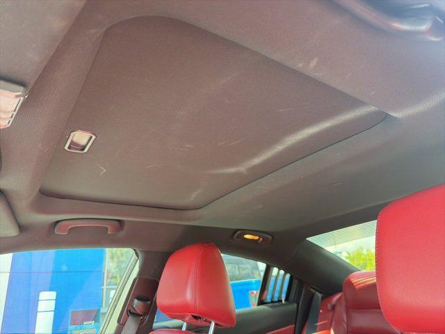 used 2014 Dodge Charger car, priced at $9,988