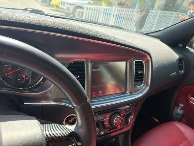 used 2014 Dodge Charger car, priced at $9,988