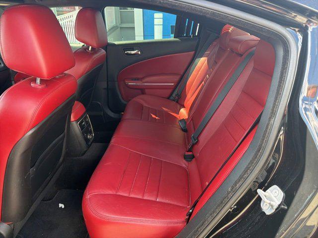 used 2014 Dodge Charger car, priced at $9,988