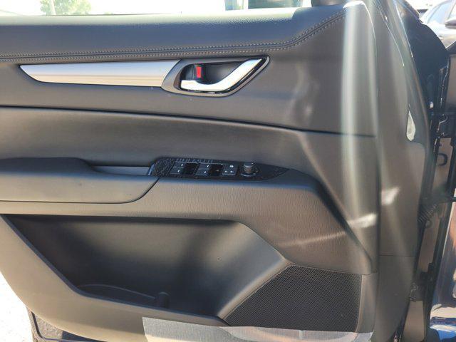 new 2025 Mazda CX-5 car, priced at $32,924