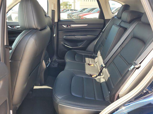 new 2025 Mazda CX-5 car, priced at $32,924