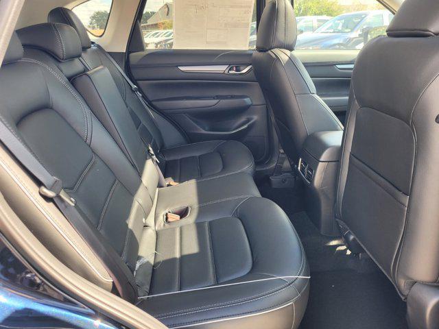 new 2025 Mazda CX-5 car, priced at $32,924