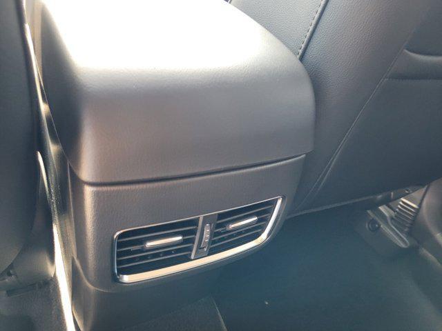 new 2025 Mazda CX-5 car, priced at $32,924