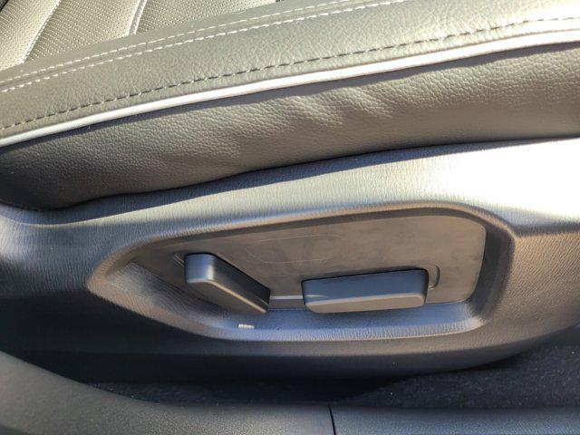 new 2025 Mazda CX-5 car, priced at $32,924