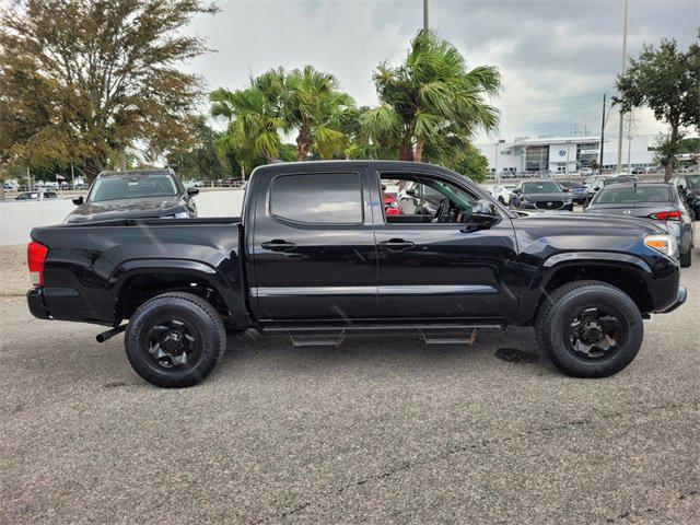 used 2016 Toyota Tacoma car