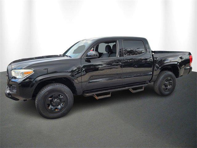 used 2016 Toyota Tacoma car