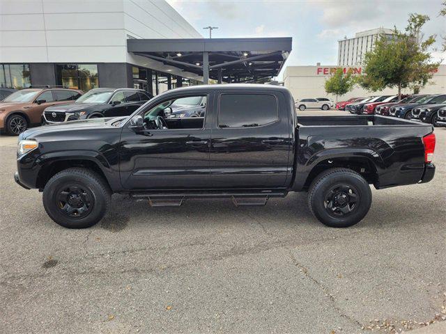 used 2016 Toyota Tacoma car