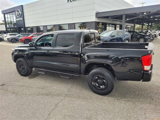 used 2016 Toyota Tacoma car