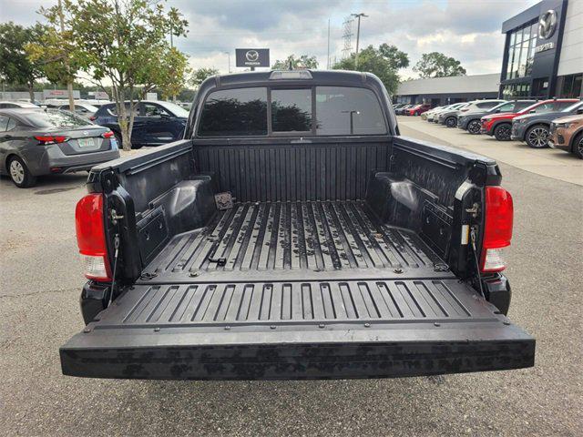 used 2016 Toyota Tacoma car