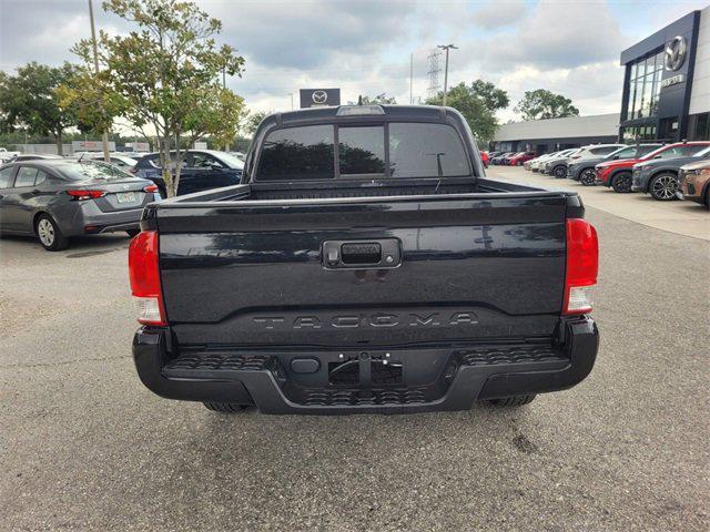 used 2016 Toyota Tacoma car