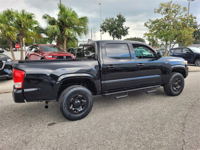 used 2016 Toyota Tacoma car