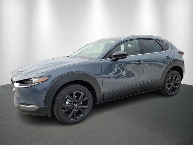 new 2025 Mazda CX-30 car, priced at $31,910