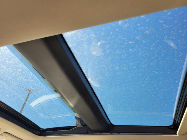 new 2026 Mazda CX-50 car, priced at $40,243