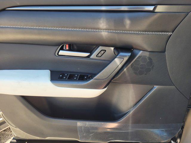 new 2026 Mazda CX-50 car, priced at $40,243