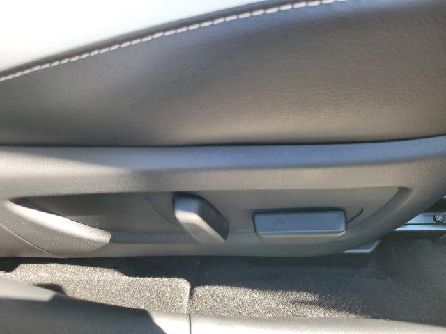 new 2026 Mazda CX-50 car, priced at $40,243