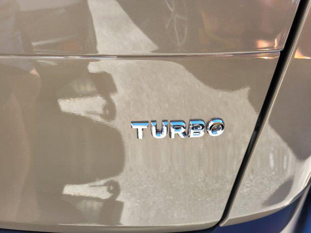 new 2026 Mazda CX-50 car, priced at $40,243