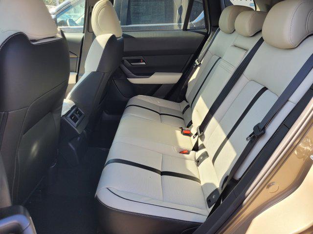 new 2026 Mazda CX-50 car, priced at $40,243