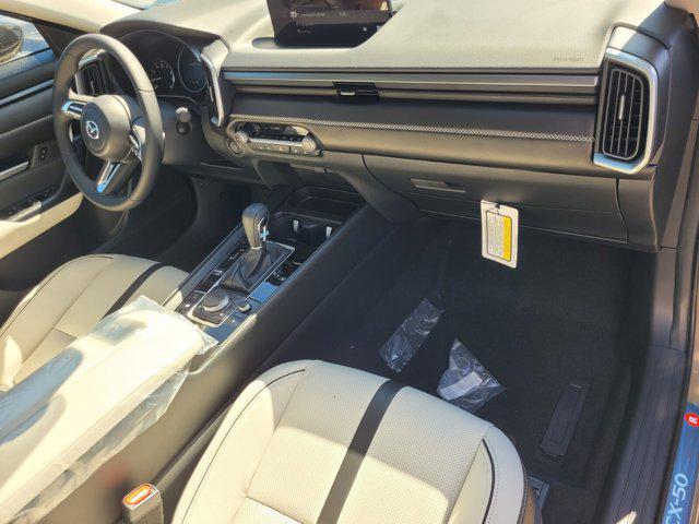 new 2026 Mazda CX-50 car, priced at $40,243