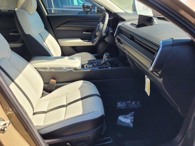 new 2026 Mazda CX-50 car, priced at $40,243