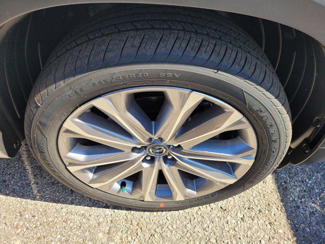 new 2026 Mazda CX-50 car, priced at $40,243