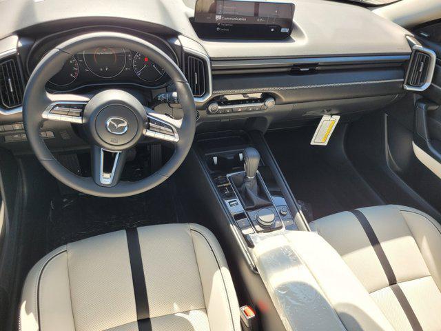 new 2026 Mazda CX-50 car, priced at $40,243