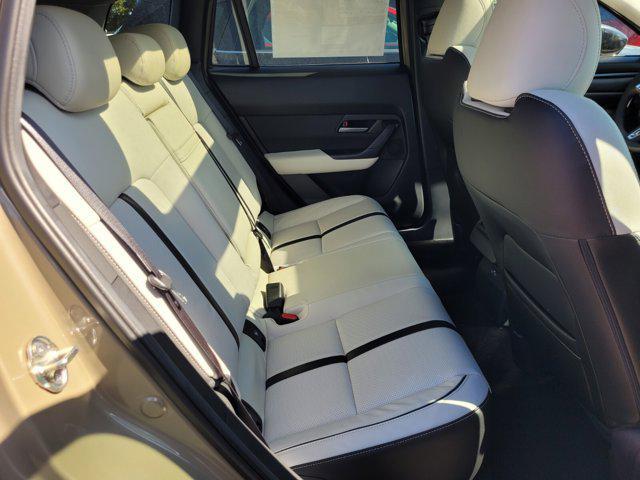 new 2026 Mazda CX-50 car, priced at $40,243