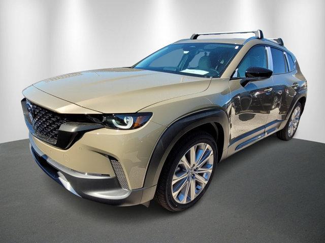 new 2026 Mazda CX-50 car, priced at $40,243