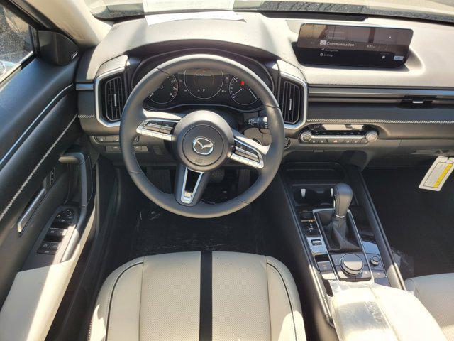 new 2026 Mazda CX-50 car, priced at $40,243