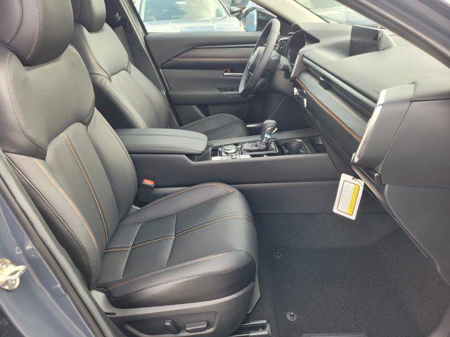 new 2025 Mazda CX-50 car, priced at $40,410