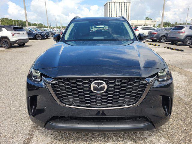 new 2025 Mazda CX-90 car, priced at $47,410