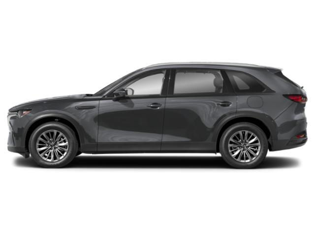 new 2025 Mazda CX-90 car, priced at $43,420